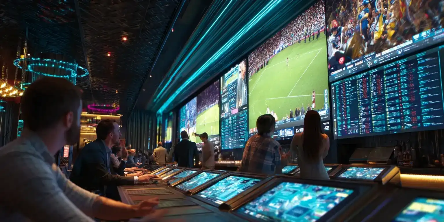 Menemukan Peluang Slot yang Menguntungkan di Dunia Permainan Dalam Talian