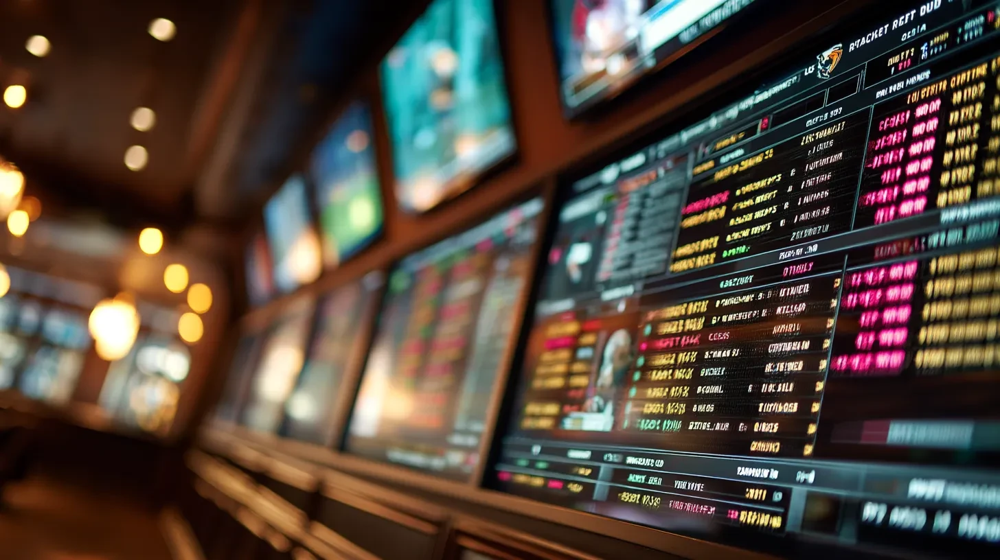 Bagaimana Bonus Bekerja dalam Permainan Meja dan Slot?