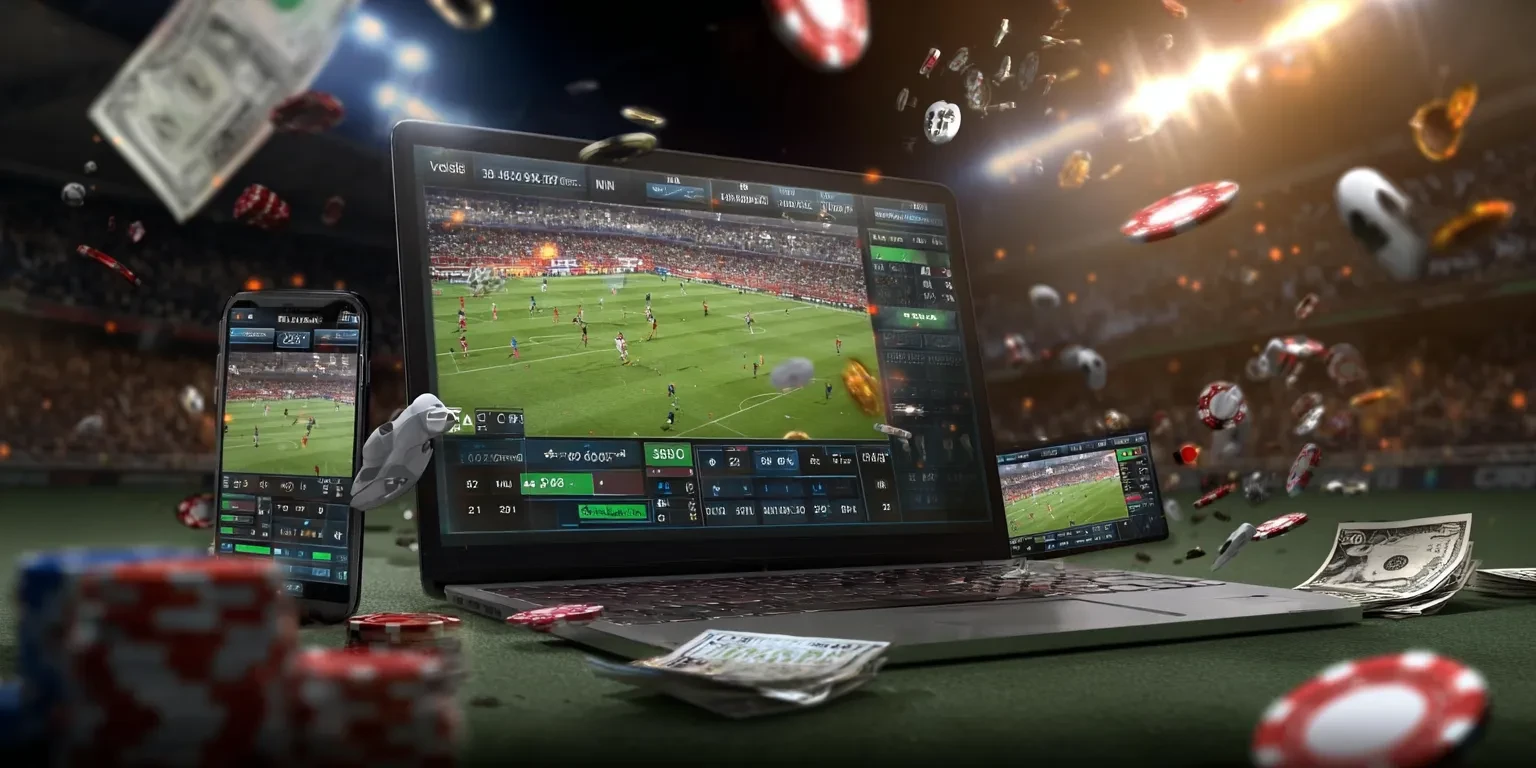 Apakah Faedah Menggunakan Bonus bagi Pemain